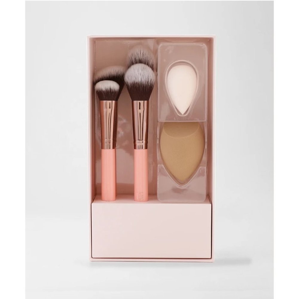 🌸 LUXIE BRONZE AND GLOW SET - Picture 3 of 3